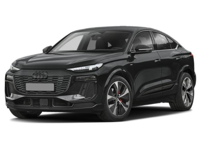 2025 Audi Q6 Progressiv